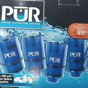 One PUR Blue Water Filter